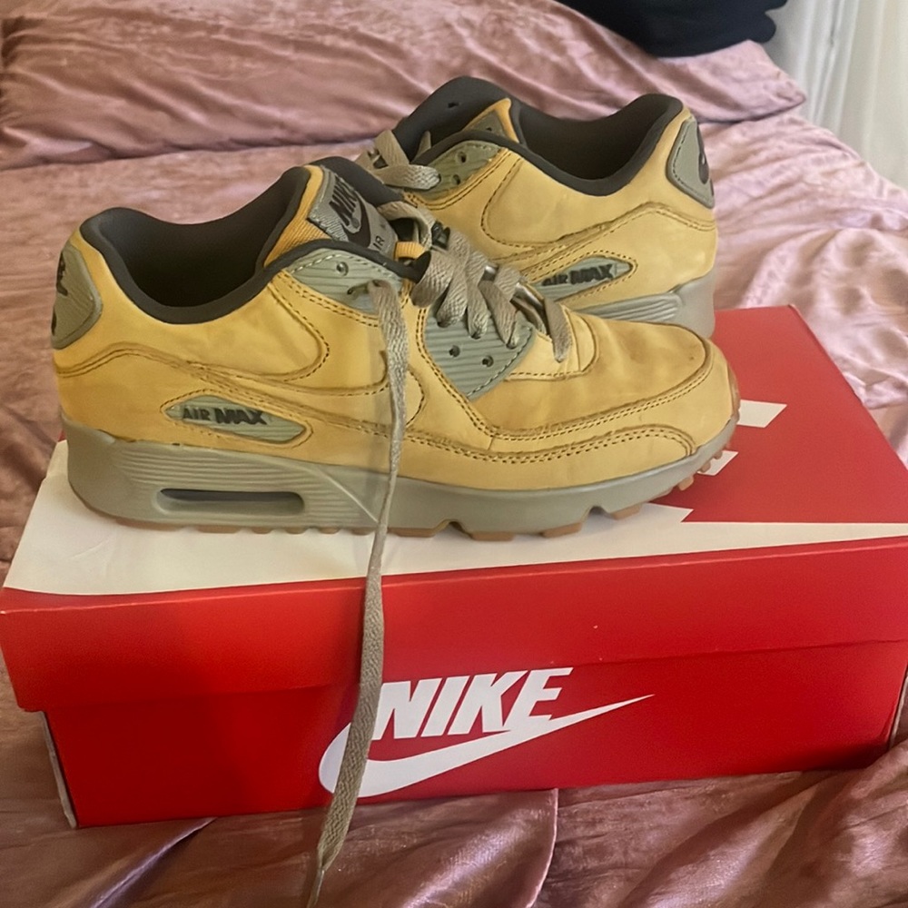 Nike air max 90 (winter)